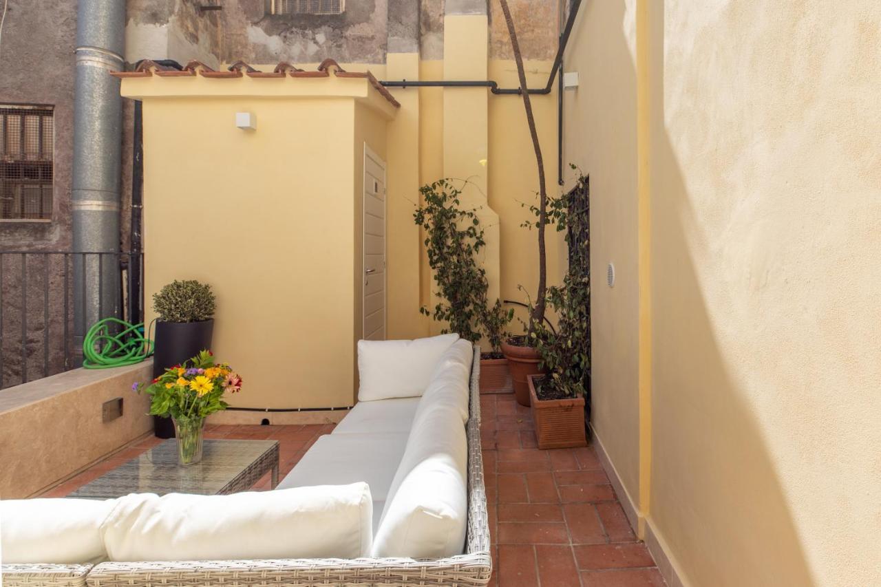 Iflat Luxury Navona Apartment Rome