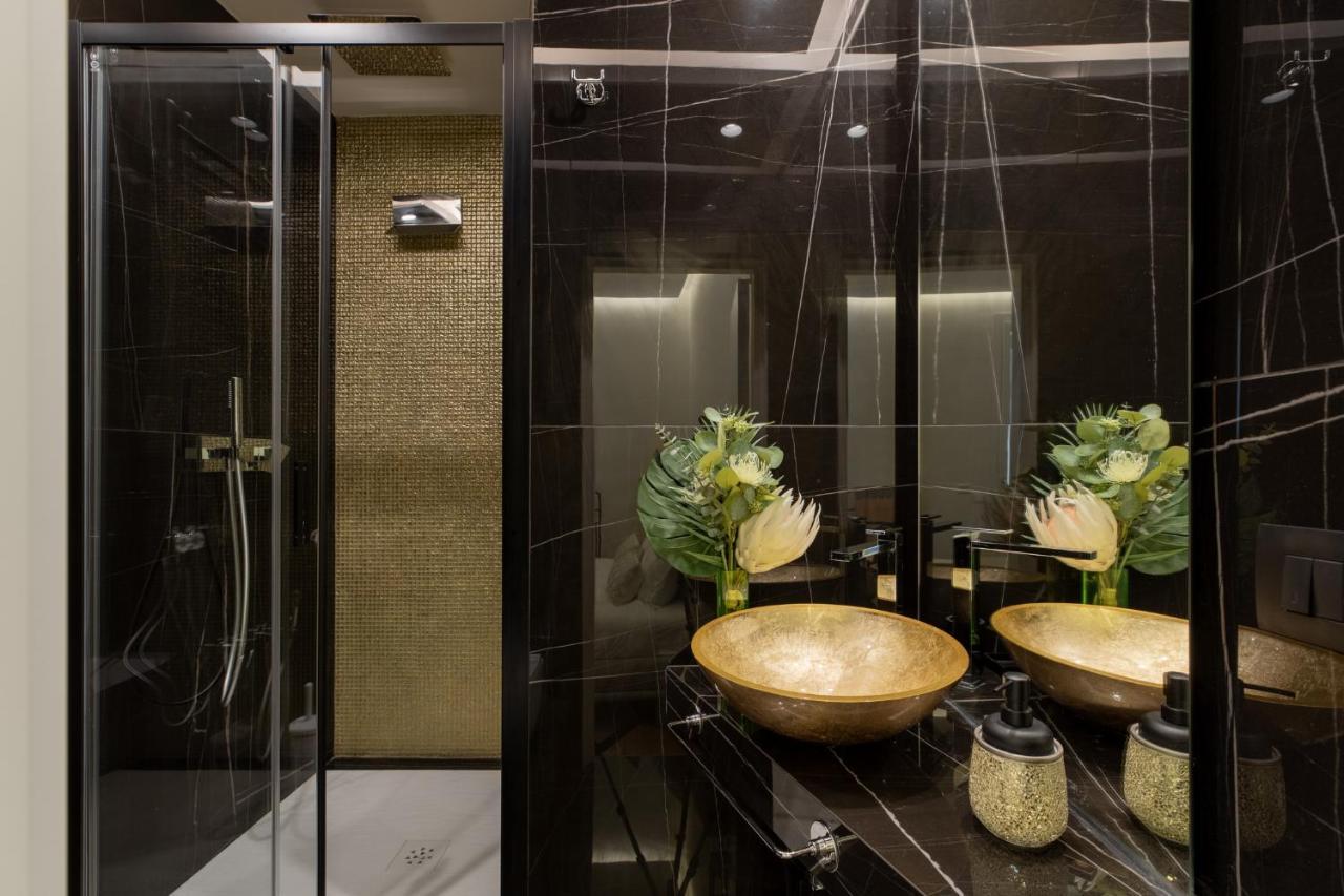 Iflat Luxury Navona Apartment
